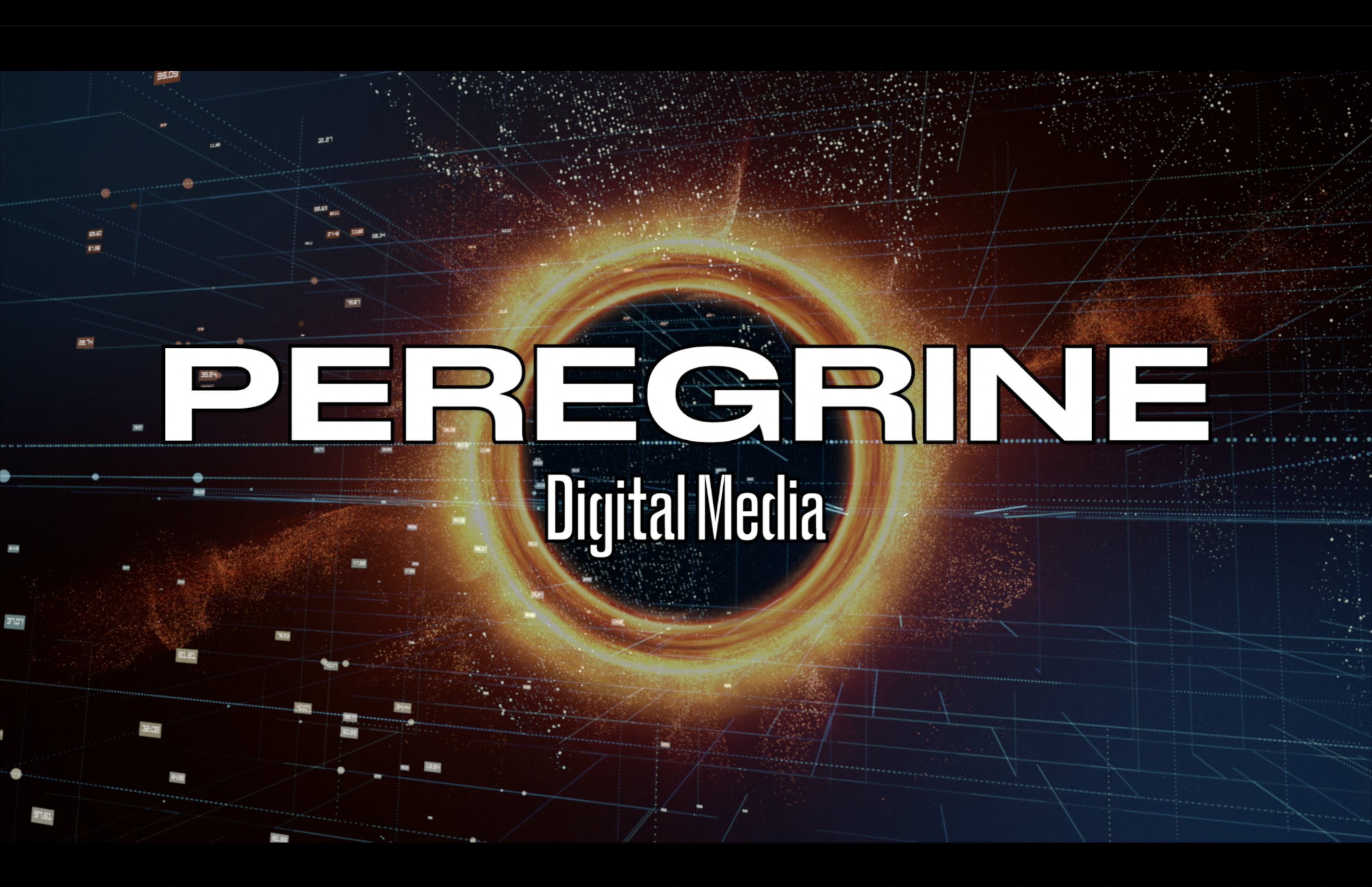 Peregrine Digital Media